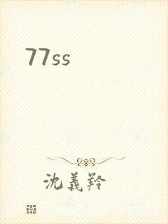 77ss