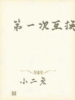 第一次互换人妻封面