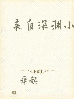 来自深渊小说
