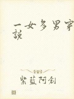 一女多男穿越小说