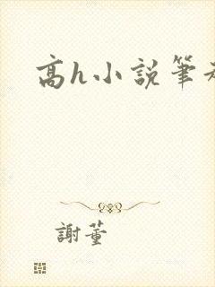 高h小说笔趣阁