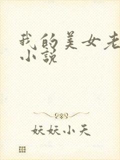 我的美女老板 小说