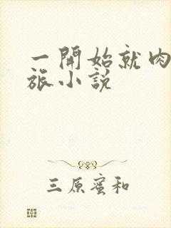 一开始就肉的军旅小说