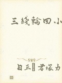 三线轮回小说