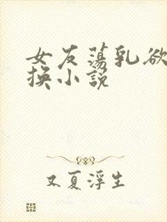 女友荡乳欲伦交换小说封面