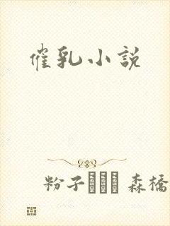 催乳小说