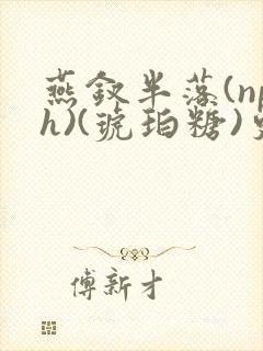 燕钗半落(nph)(琥珀糖)更新