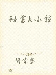 秘书h小说
