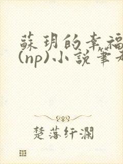 苏玥的幸福生活(np)小说笔趣阁