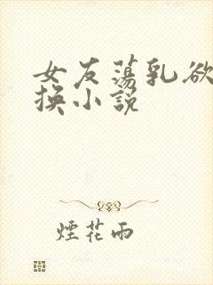 女友荡乳欲伦交换小说封面