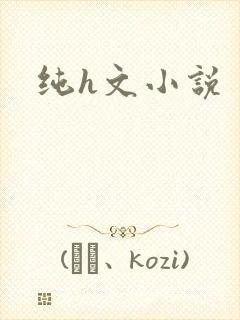 纯h文小说