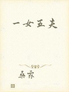 一女五夫