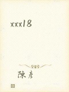 xxx18