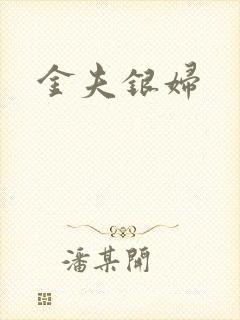 金夫银妇