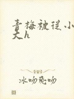 青梅被从小摸到大h