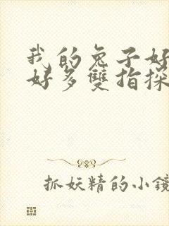 我的兔子好软水好多双指探洞小说