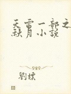 天雷一部之春花秋月小说封面