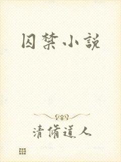 囚禁小说