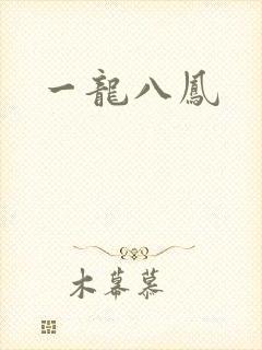 一龙八凤