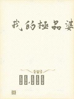 我的极品婆婆封面