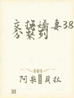 交换娇妻38部分系列