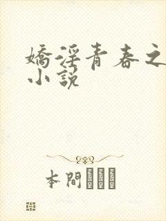 娇淫青春之放纵小说