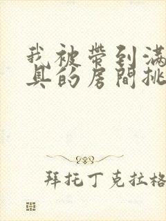 我被带到满是玩具的房间挑调游戏