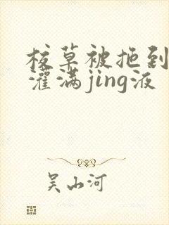 校草被拖到公厕灌满jing液封面