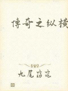 传奇之纵横玛法