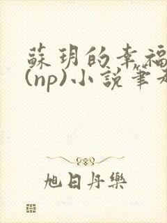 苏玥的幸福生活(np)小说笔趣阁