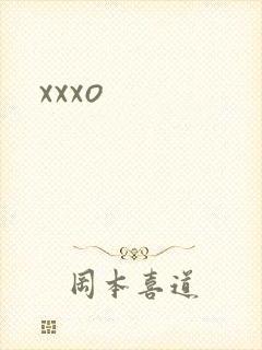 xxxo