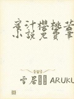 蜜汁樱桃苦咖啡小说免费笔趣阁