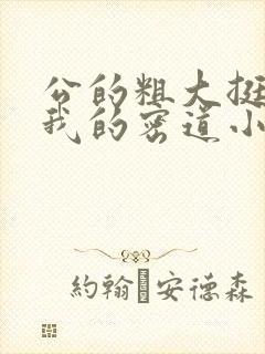 公的粗大挺进了我的密道小说封面