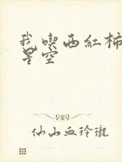 我吃西红柿吞噬星空