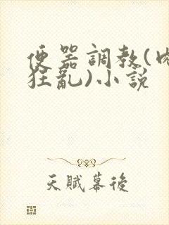 便器调教(肉体狂乱)小说封面