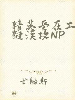 精英受在工地被糙汉攻NP