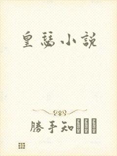 皇瑟小说