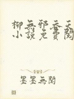 柳无邪吞天神鼎小说免费阅读封面