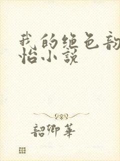 我的绝色韵母郑怡小说封面