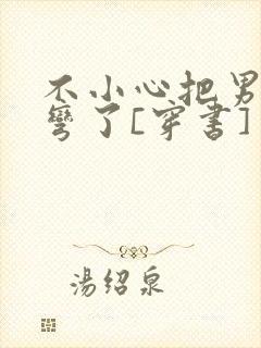 不小心把男主掰弯了[穿书]封面