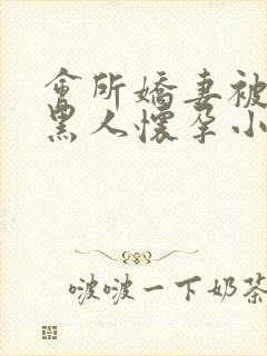 会所娇妻被多个黑人怀孕小说