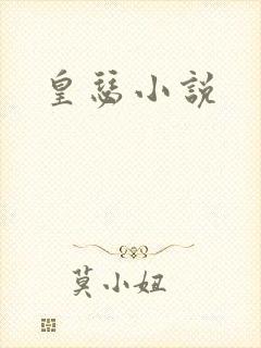 皇瑟小说