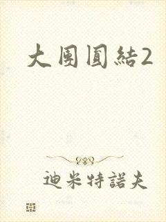 大团圆结2
