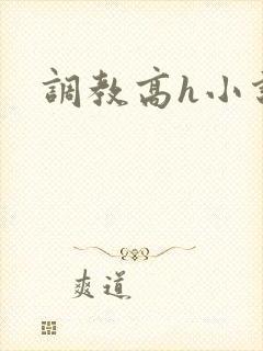 调教高h小说