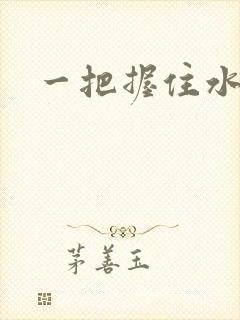 一把握住水蜜桃封面