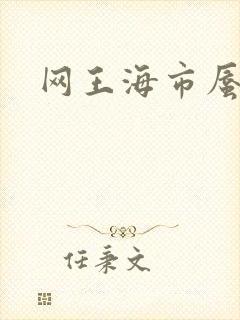 网王海市蜃楼