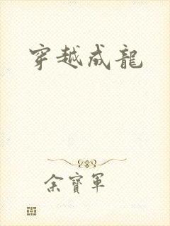 穿越成龙
