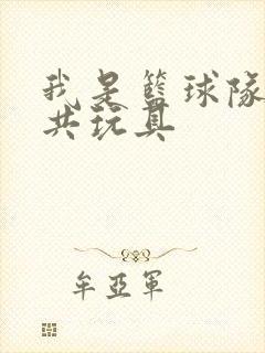 我是篮球队的公共玩具
