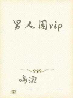 男人团vip封面