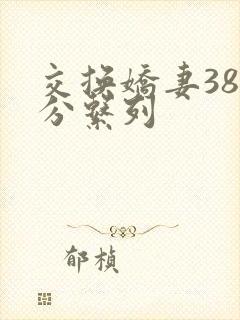 交换娇妻38部分系列